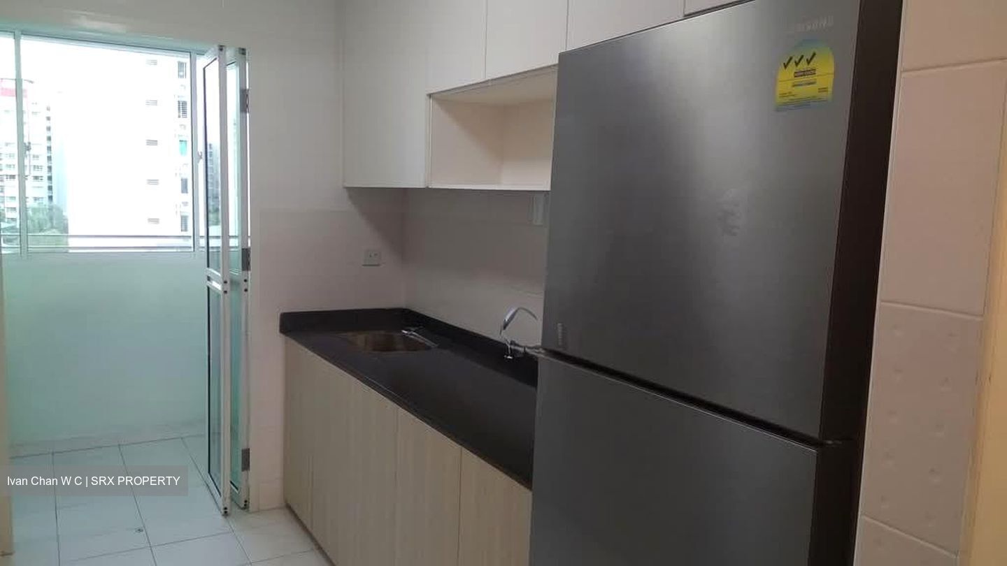 Blk 619C Punggol Breeze (Punggol), HDB 4 Rooms #571702411